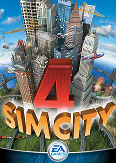 origin simcity 4 download give me boxes